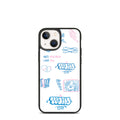 Notice Me Biodegradable iPhone Case