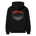 Vampire Hoodie