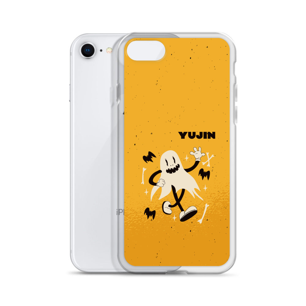 Halloween Ghost iPhone® Case