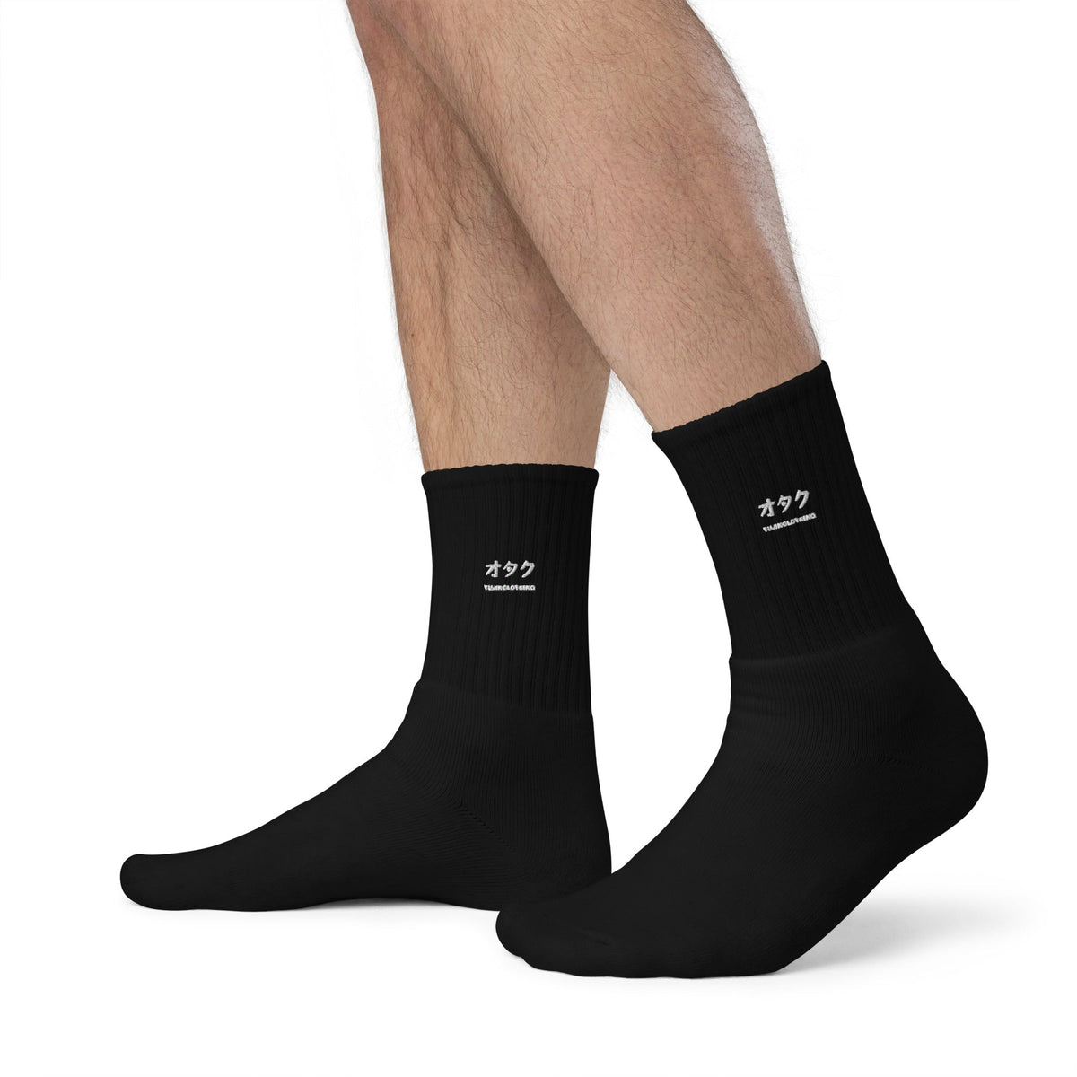Otaku Essential Socks