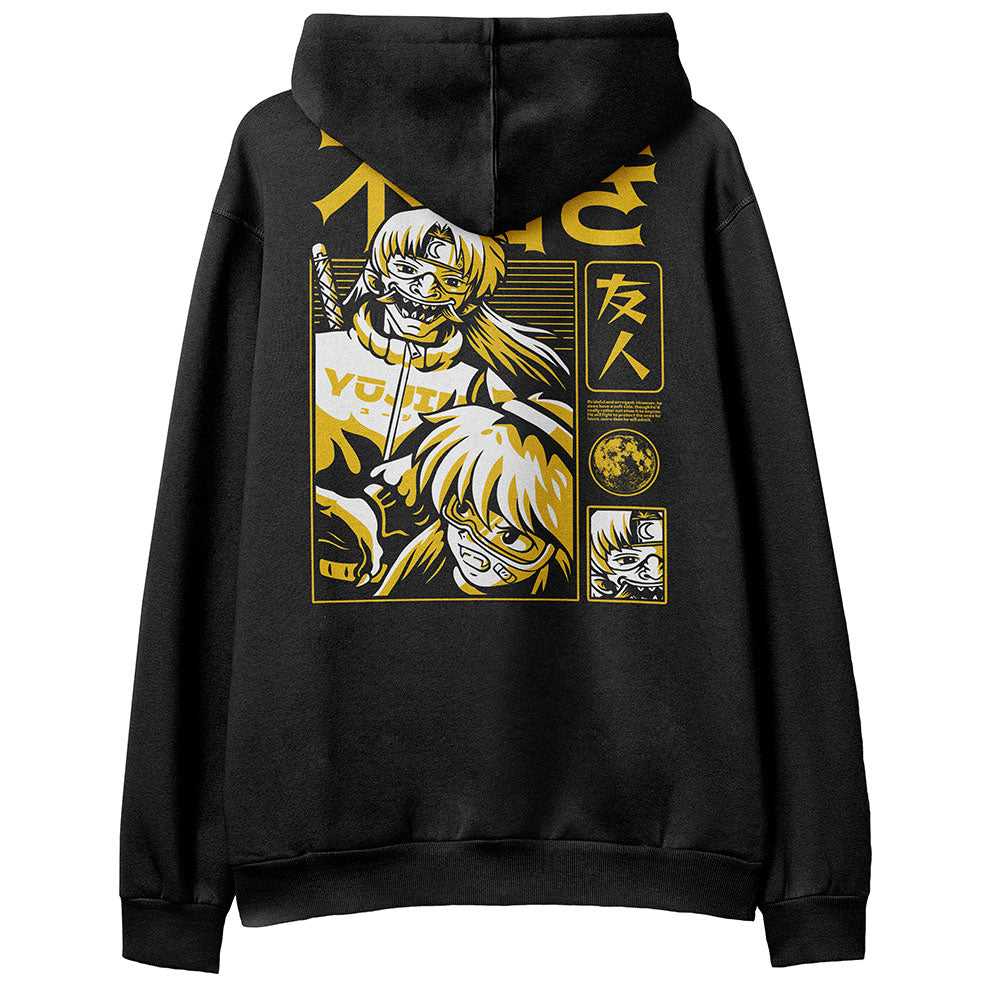 Prideful Hoodie