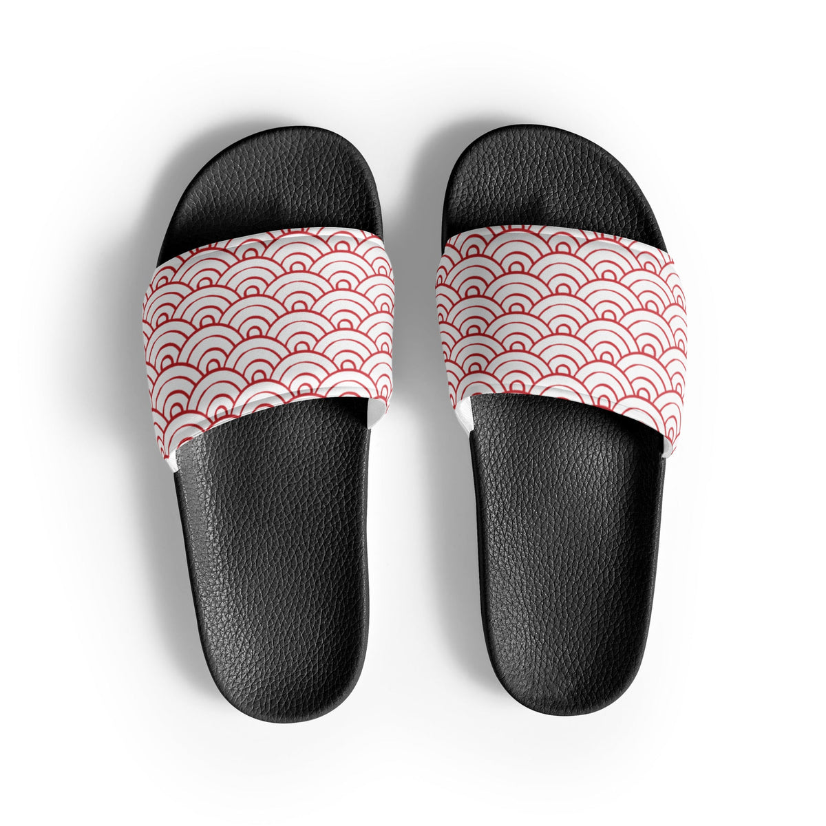 Seigaiha Slides