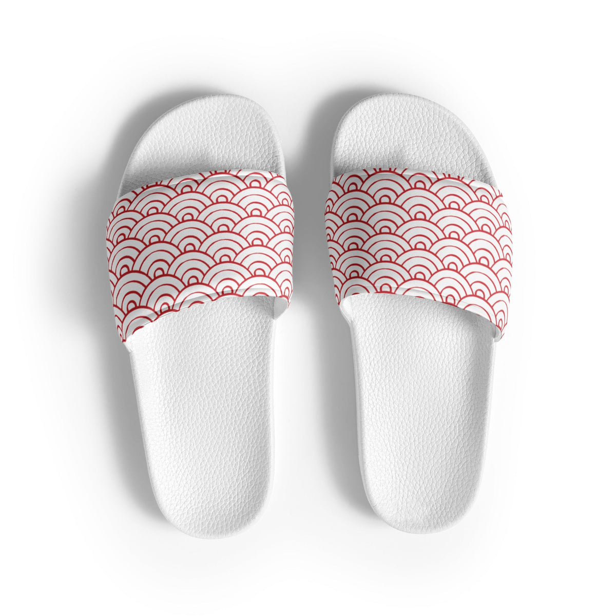 Seigaiha Slides