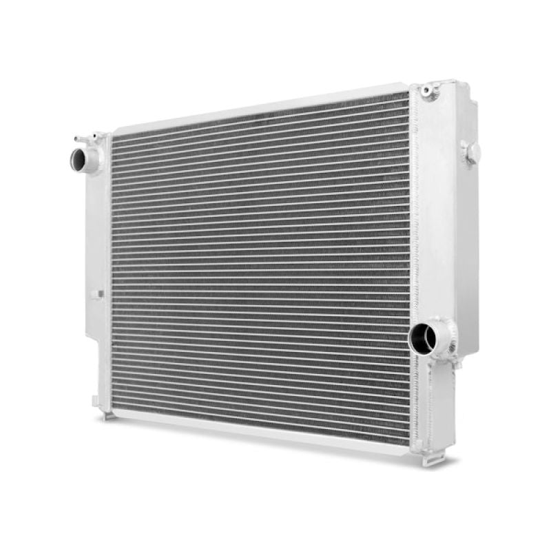 Mishimoto 92-99 BMW E36 Manual Aluminum Radiator