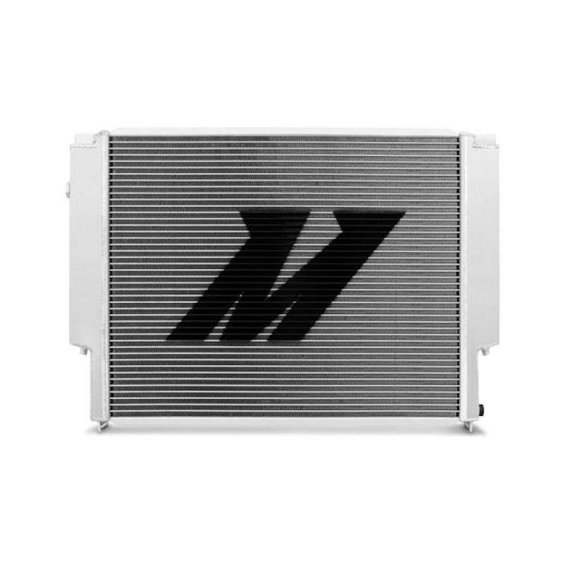 Mishimoto 92-99 BMW E36 Manual Aluminum Radiator