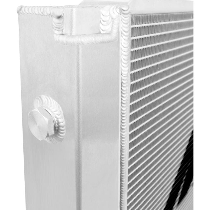 Mishimoto 92-99 BMW E36 Manual Aluminum Radiator