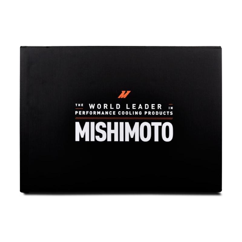 Mishimoto 92-99 BMW E36 Manual Aluminum Radiator