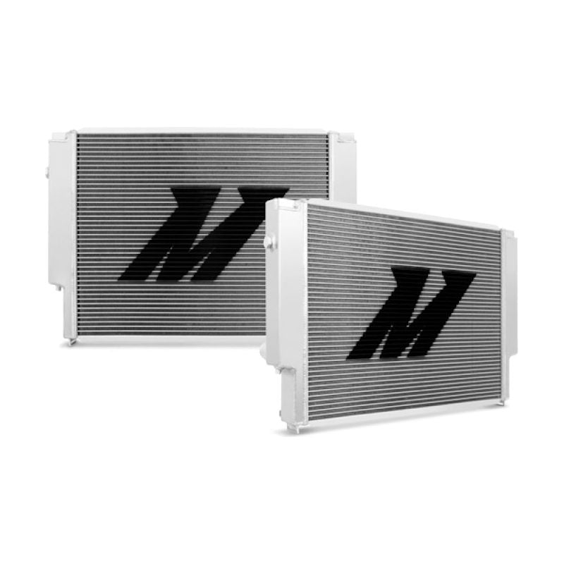 Mishimoto 92-99 BMW E36 Manual Aluminum Radiator