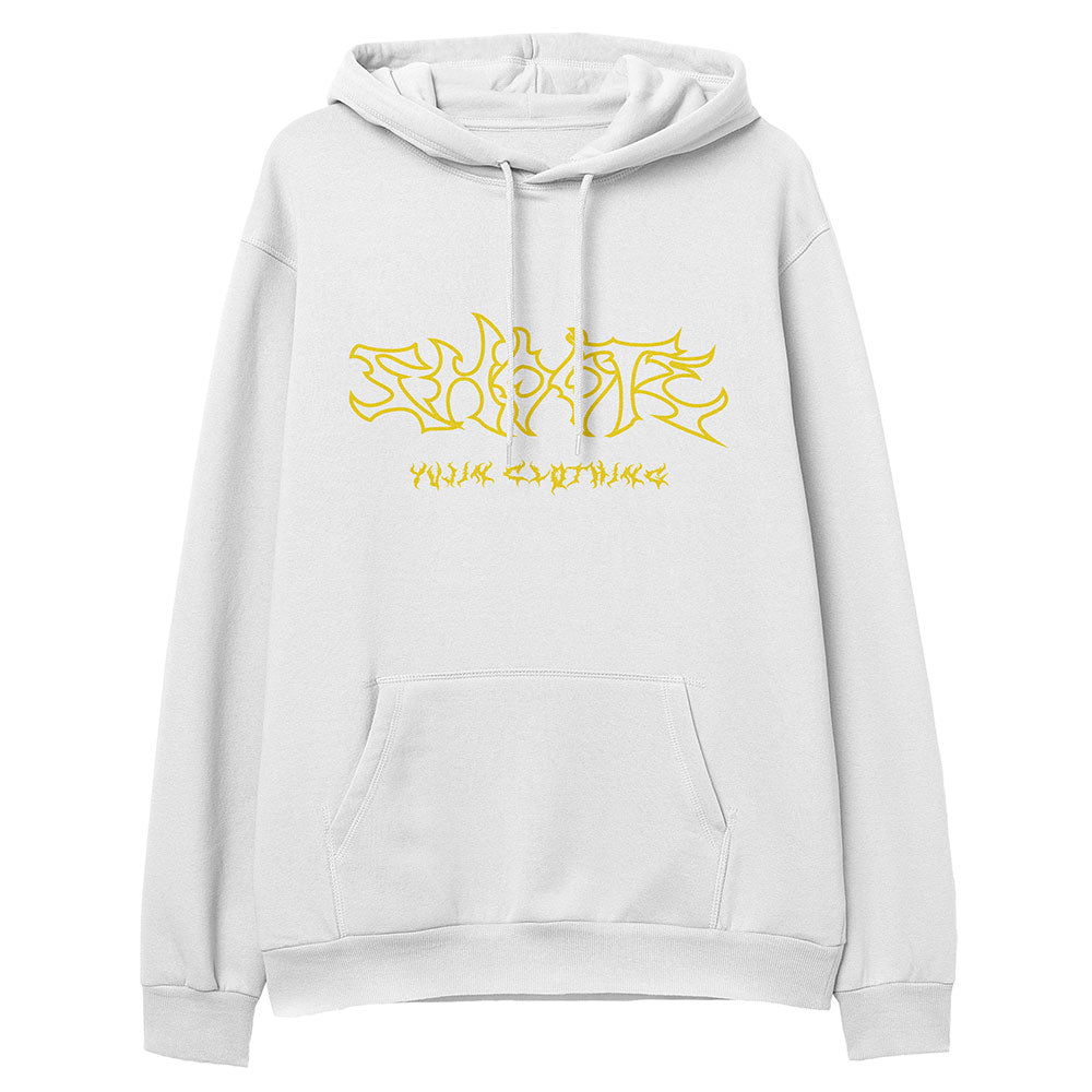 Shootz Hoodie