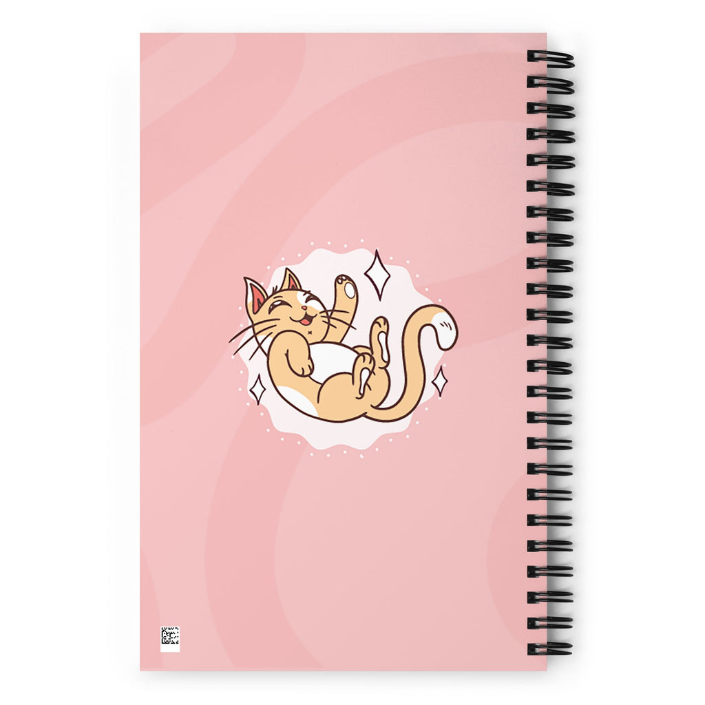 My Journal Notebook