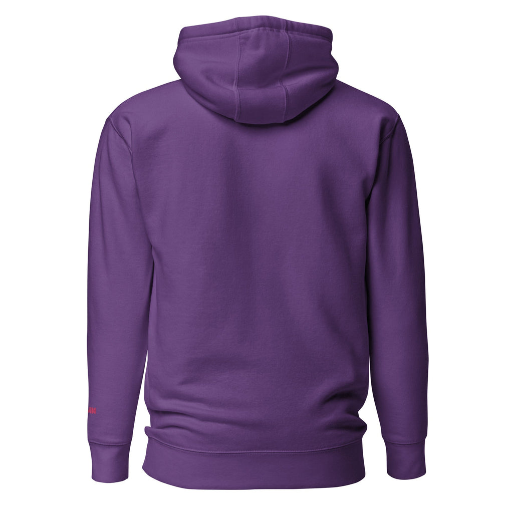 Samurai Legend Hoodie