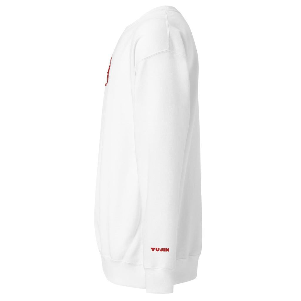 Me Time Sweatshirt