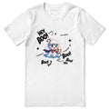 Cute Ghost T-Shirt