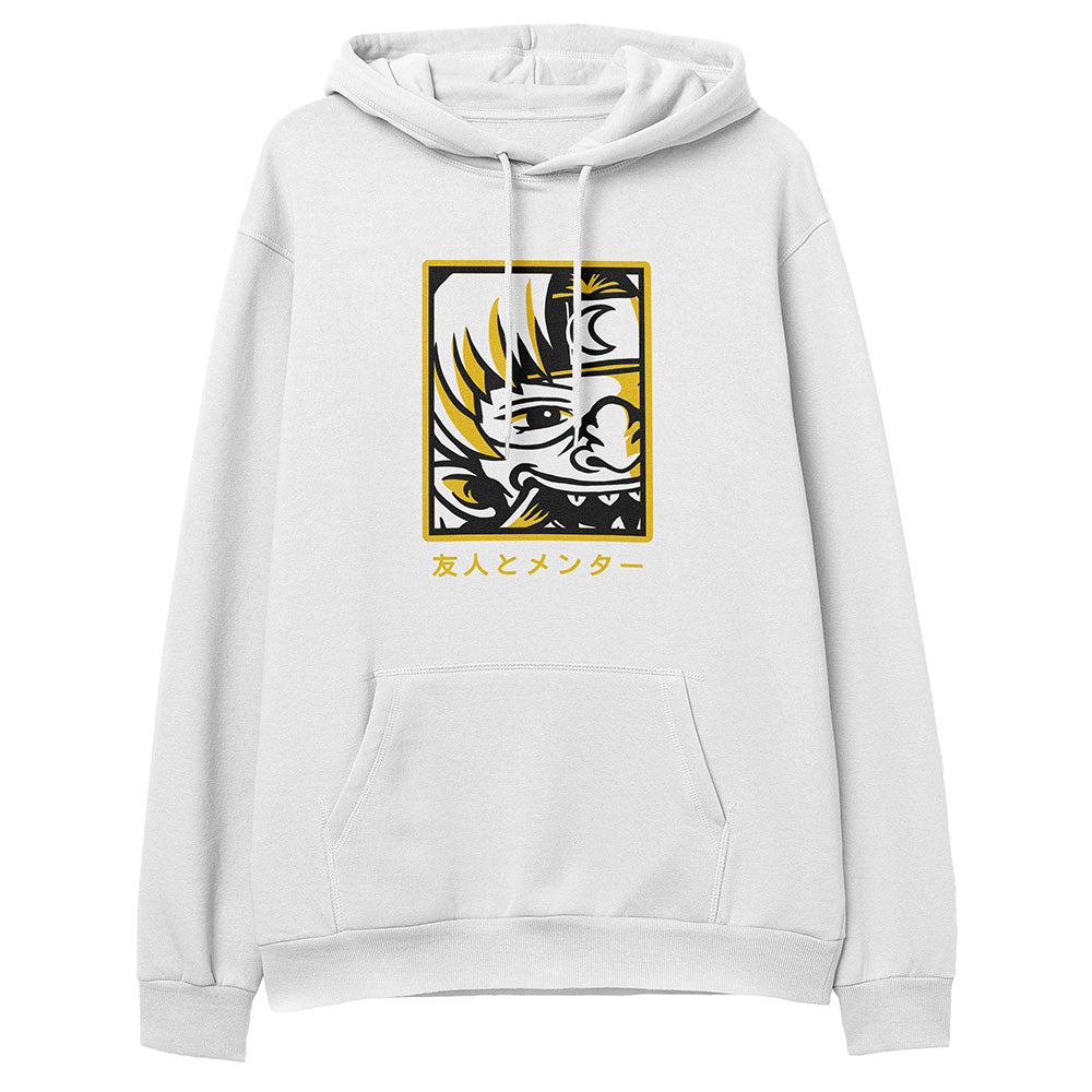 Prideful Hoodie
